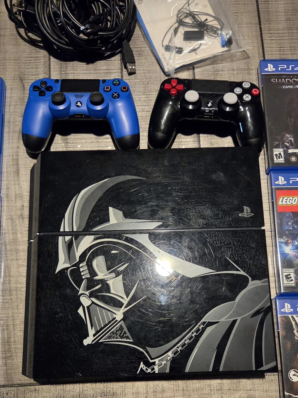 Sony limited edition